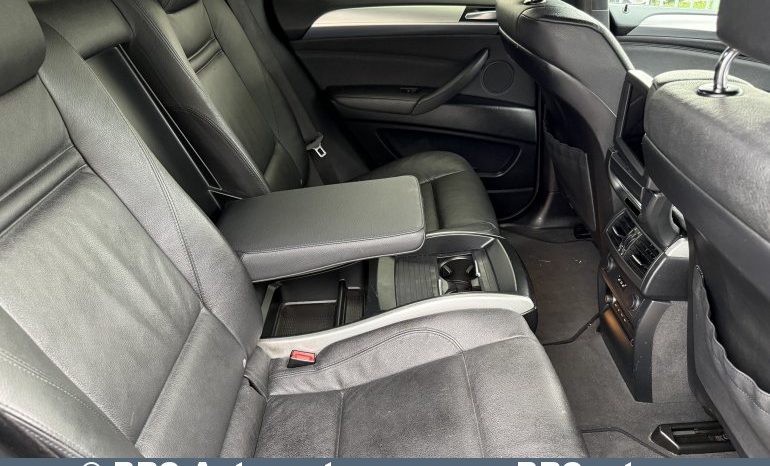 
								BMW X6 30d xDrive Automatas 2010 full									