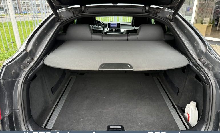 
								BMW X6 30d xDrive Automatas 2010 full									