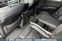 
										BMW X6 30d xDrive Automatas 2010 full									