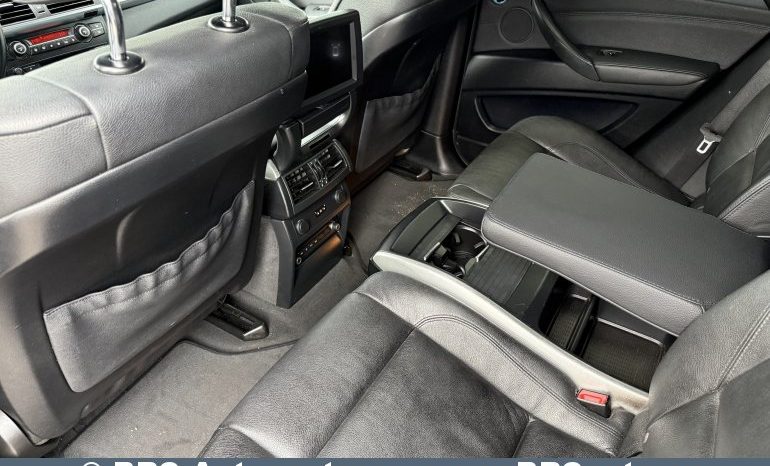 
								BMW X6 30d xDrive Automatas 2010 full									