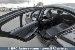 
										BMW 320 e Plug-In Hybrid Automatas 2022 full									