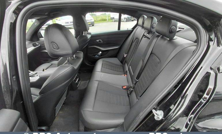 
								BMW 320 e Plug-In Hybrid Automatas 2022 full									