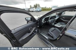 
										BMW 320 e Plug-In Hybrid Automatas 2022 full									