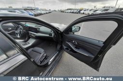 
										BMW 320 e Plug-In Hybrid Automatas 2022 full									
