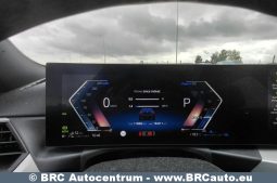 
										BMW 320 e Plug-In Hybrid Automatas 2022 full									