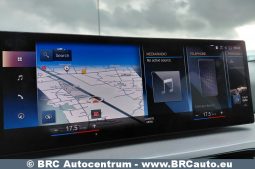 
										BMW 320 e Plug-In Hybrid Automatas 2022 full									