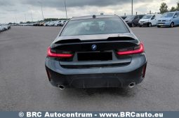 
										BMW 320 e Plug-In Hybrid Automatas 2022 full									