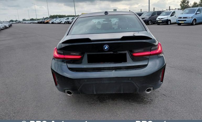 
								BMW 320 e Plug-In Hybrid Automatas 2022 full									