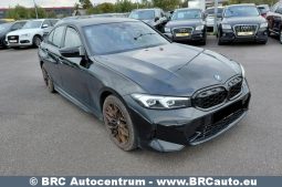 BMW 320 e Plug-In Hybrid Automatas 2022