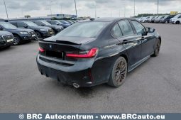 BMW 320 e Plug-In Hybrid Automatas 2022