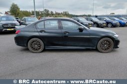 BMW 320 e Plug-In Hybrid Automatas 2022