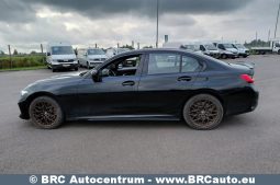 
										BMW 320 e Plug-In Hybrid Automatas 2022 full									