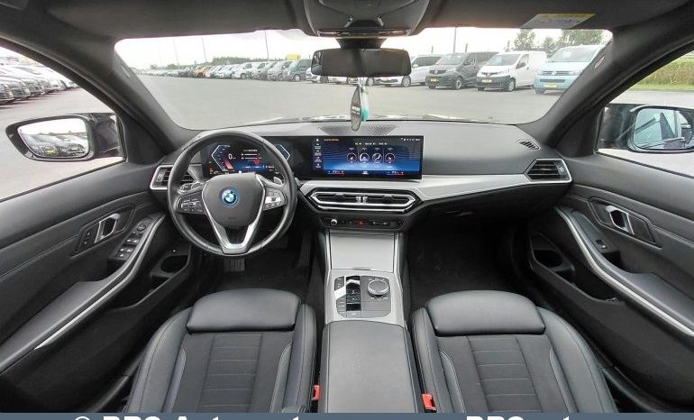 
								BMW 320 e Plug-In Hybrid Automatas 2022 full									