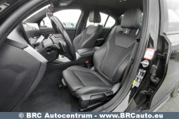 
										BMW 320 e Plug-In Hybrid Automatas 2022 full									