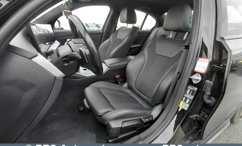 
								BMW 320 e Plug-In Hybrid Automatas 2022 full									