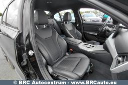
										BMW 320 e Plug-In Hybrid Automatas 2022 full									