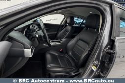 
										Jaguar XE 2.0D Automatas 2015 full									