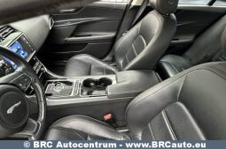 
										Jaguar XE 2.0D Automatas 2015 full									