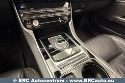 
										Jaguar XE 2.0D Automatas 2015 full									