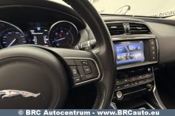 
										Jaguar XE 2.0D Automatas 2015 full									