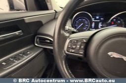 
										Jaguar XE 2.0D Automatas 2015 full									