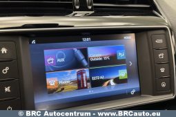 
										Jaguar XE 2.0D Automatas 2015 full									