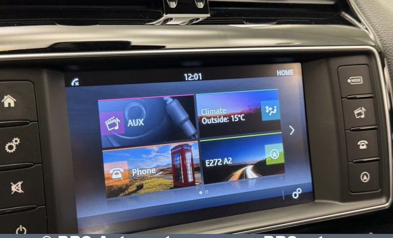
								Jaguar XE 2.0D Automatas 2015 full									