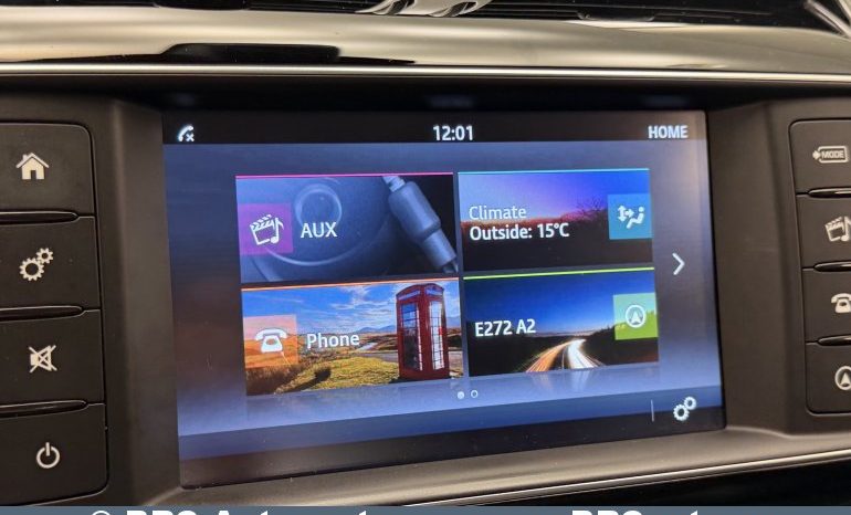 
								Jaguar XE 2.0D Automatas 2015 full									