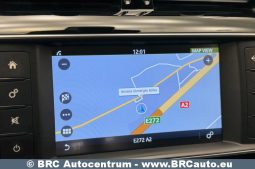
										Jaguar XE 2.0D Automatas 2015 full									