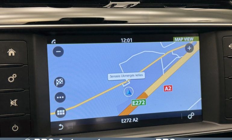 
								Jaguar XE 2.0D Automatas 2015 full									