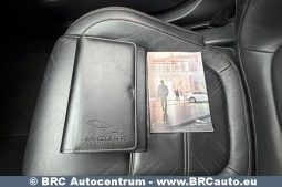 
										Jaguar XE 2.0D Automatas 2015 full									