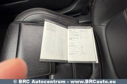 
										Jaguar XE 2.0D Automatas 2015 full									