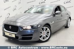 
										Jaguar XE 2.0D Automatas 2015 full									