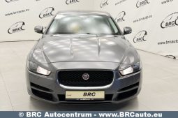 
										Jaguar XE 2.0D Automatas 2015 full									