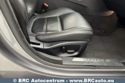
										Jaguar XE 2.0D Automatas 2015 full									