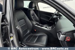 
										Jaguar XE 2.0D Automatas 2015 full									
