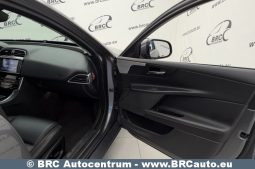 
										Jaguar XE 2.0D Automatas 2015 full									