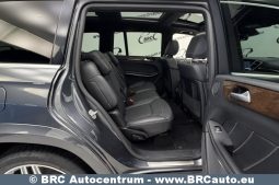 
										Mercedes-Benz GL 350 BlueTEC 4MATIC Automatas 2013 full									