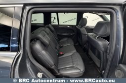 
										Mercedes-Benz GL 350 BlueTEC 4MATIC Automatas 2013 full									