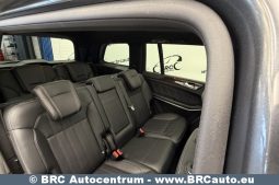 
										Mercedes-Benz GL 350 BlueTEC 4MATIC Automatas 2013 full									