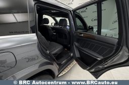 
										Mercedes-Benz GL 350 BlueTEC 4MATIC Automatas 2013 full									