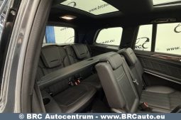 
										Mercedes-Benz GL 350 BlueTEC 4MATIC Automatas 2013 full									