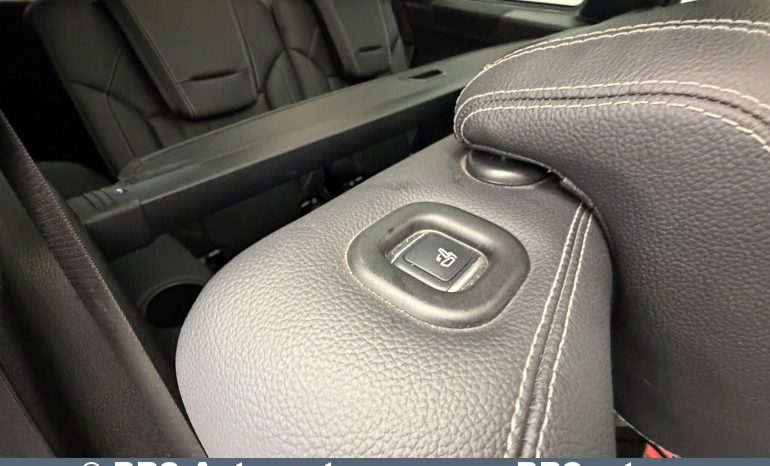
								Mercedes-Benz GL 350 BlueTEC 4MATIC Automatas 2013 full									