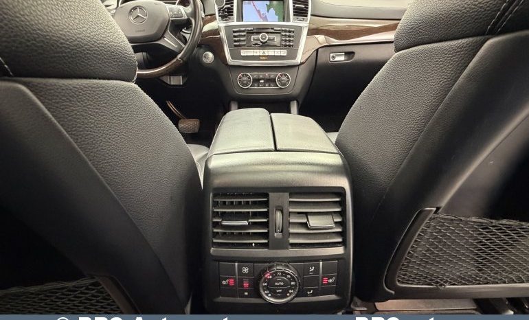 
								Mercedes-Benz GL 350 BlueTEC 4MATIC Automatas 2013 full									