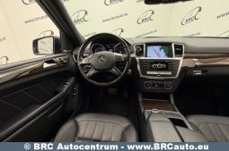 
										Mercedes-Benz GL 350 BlueTEC 4MATIC Automatas 2013 full									