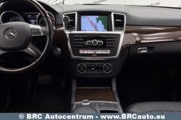 
										Mercedes-Benz GL 350 BlueTEC 4MATIC Automatas 2013 full									