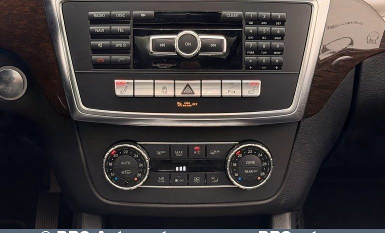 
								Mercedes-Benz GL 350 BlueTEC 4MATIC Automatas 2013 full									