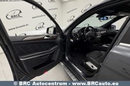 
										Mercedes-Benz GL 350 BlueTEC 4MATIC Automatas 2013 full									