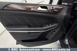 
										Mercedes-Benz GL 350 BlueTEC 4MATIC Automatas 2013 full									