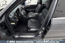 
										Mercedes-Benz GL 350 BlueTEC 4MATIC Automatas 2013 full									